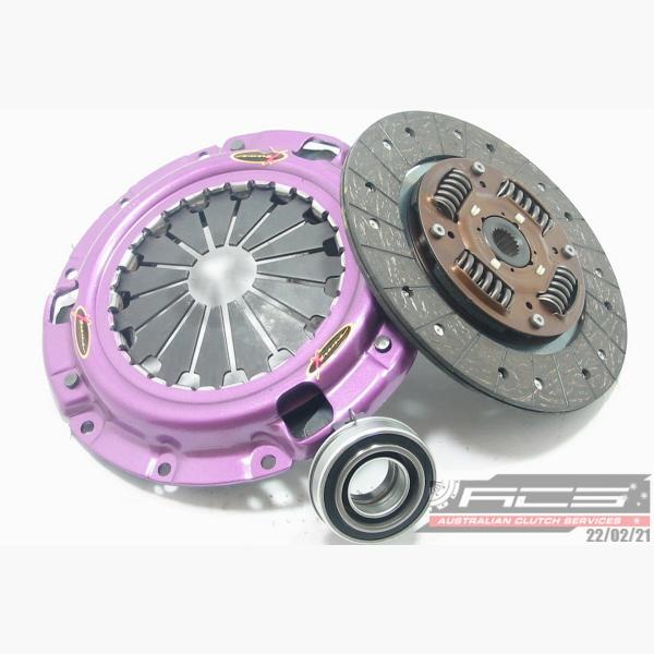XTREME CLUTCH KMI23010-1A Clutch Kit (Tuning)