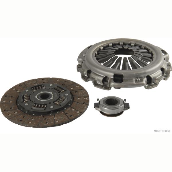 HERTH+BUSS JAKOPARTS J2001164 Clutch Kit
