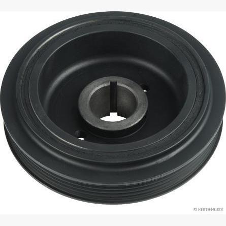 HERTH+BUSS JAKOPARTS J1092007 Crankshaft Belt Pulley
