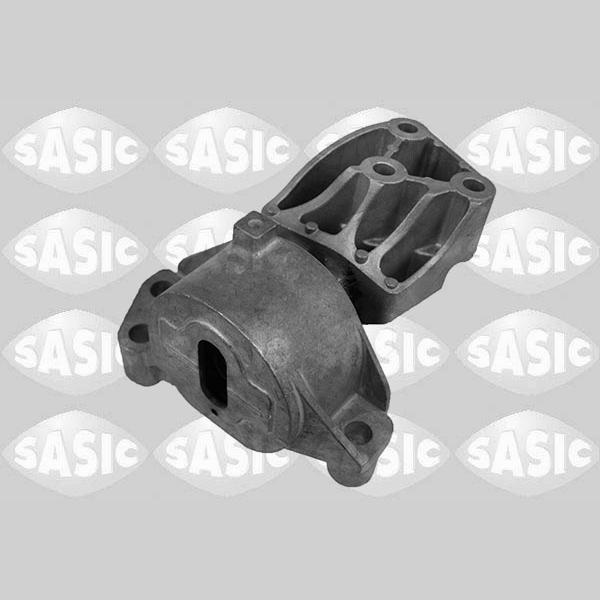 SASIC SAS2706153 Engine Mount