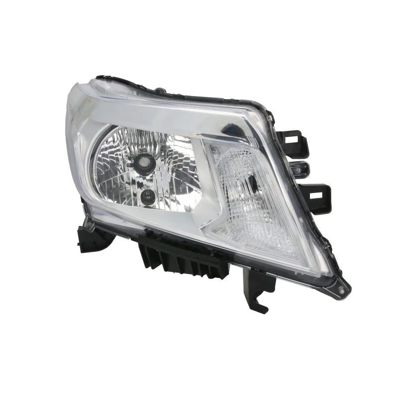 DEPO 215-11ACR-LD-EM Headlight