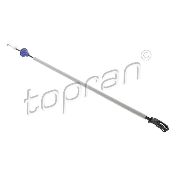 HANS PRIES HP118389 Door Release Cable