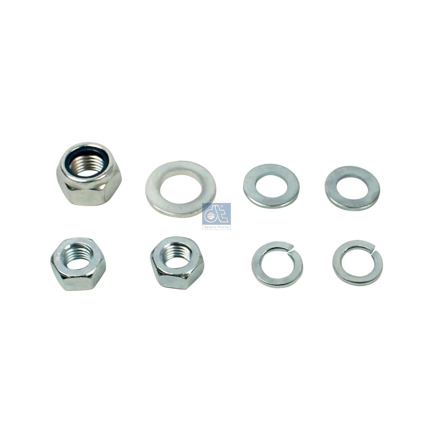 DT SPARE PARTS 10.36051 Rolling Piston (Air Suspension Bellows) Buffer