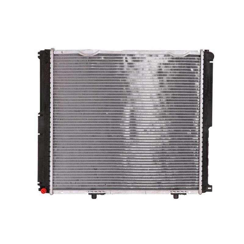 NRF NRF516572 Engine Radiator