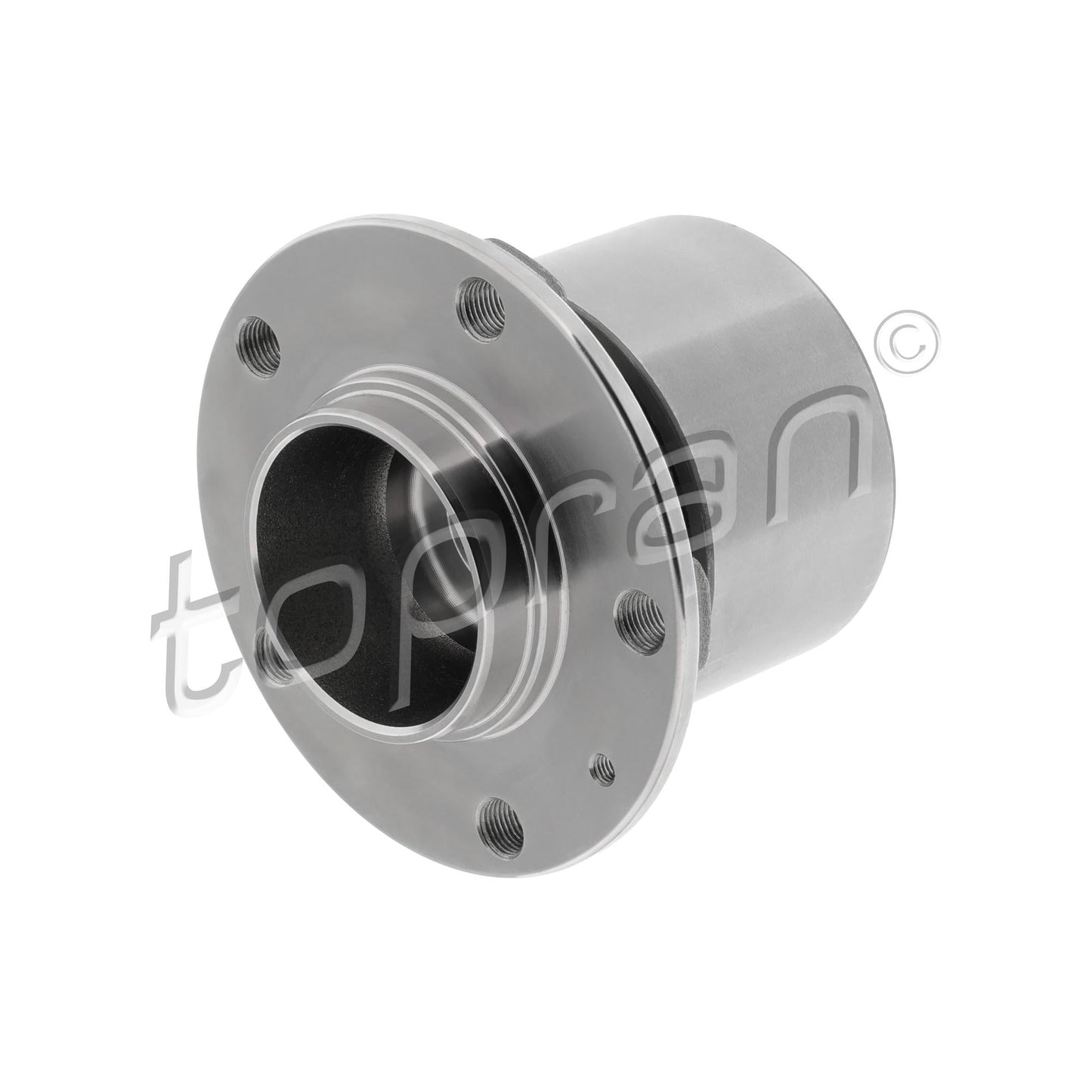 HANS PRIES HP209428 Wheel Bearing Kit