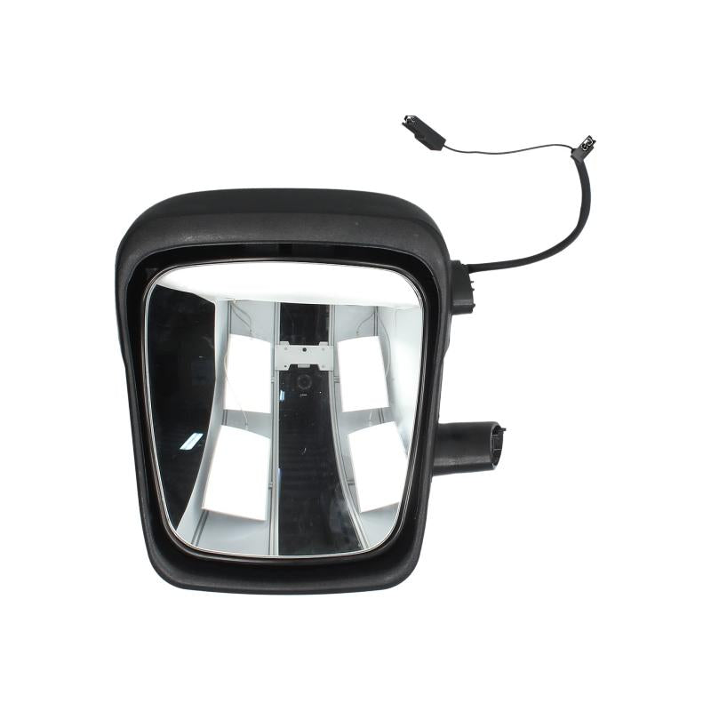 RYWAL JM3512SH-R Side Mirror