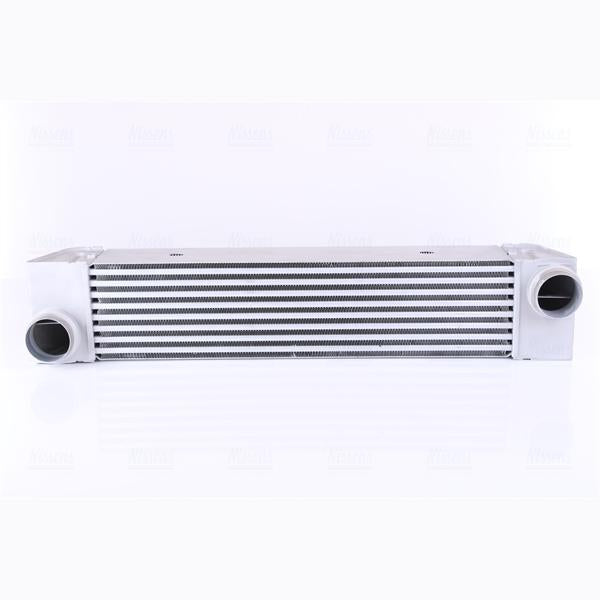 NISSENS NIS96657 Charge Air Cooler