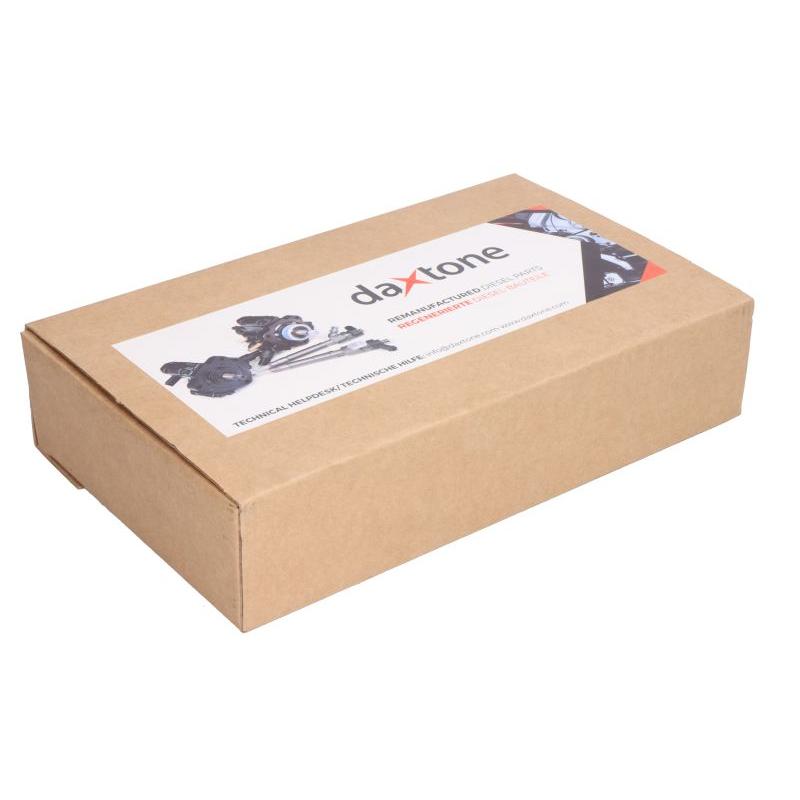 DAXTONE TX2016R Injector