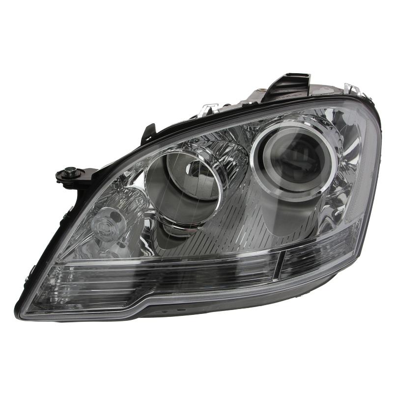 DEPO 440-1176LMLD-EM Headlight