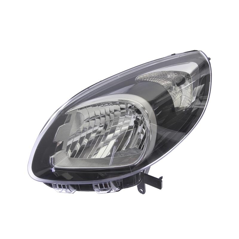DEPO 551-11A4L-LDEM2 Headlight