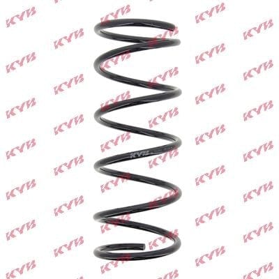 KYB K-Flex RA1202 Coil Spring for Ford Escort