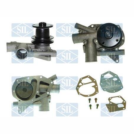 SIL PA115P Water Pump