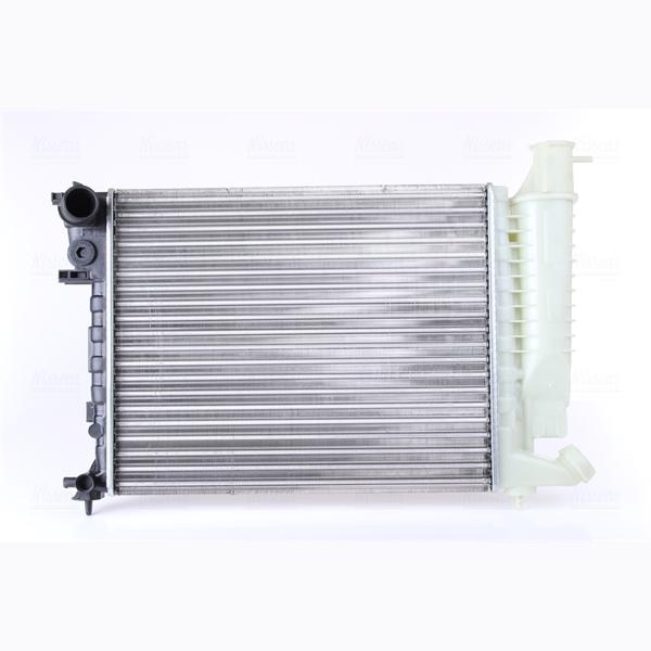 NISSENS NIS613671 Engine Radiator