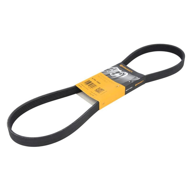 CONTITECH 6PK1080 V-Ribbed Belt