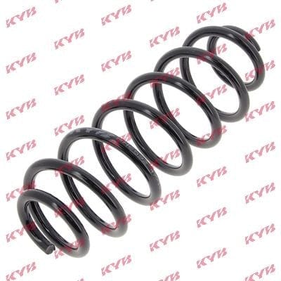KYB K-Flex RH6592 Coil Spring for Audi Tt Coupe (8N3)