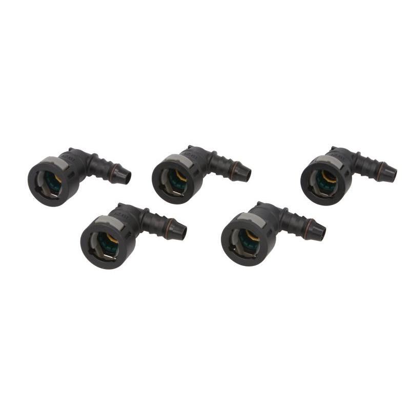 ENGITECH ENT120150 Fuel Coupler