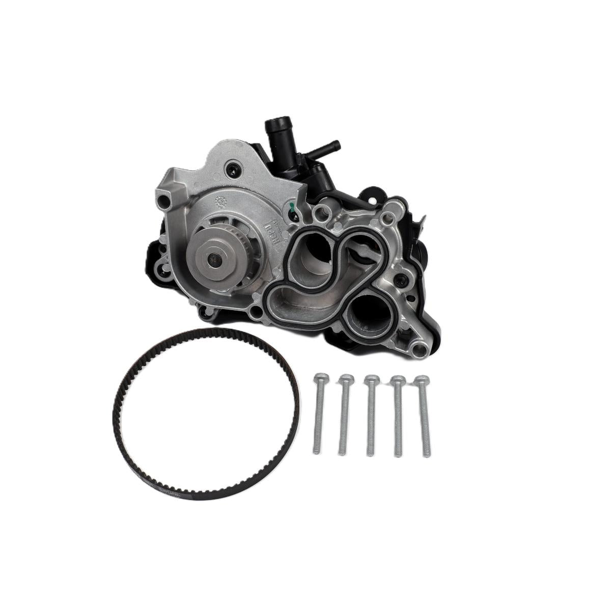 HEPU HEPPK06873 Water Pump & Timing Belt Kit