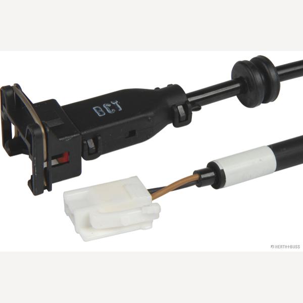 HERTH+BUSS JAKOPARTS J5930306 Wheel Speed Sensor