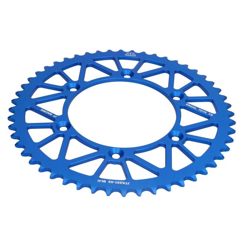JT JTA251,52BLU Chain Sprocket