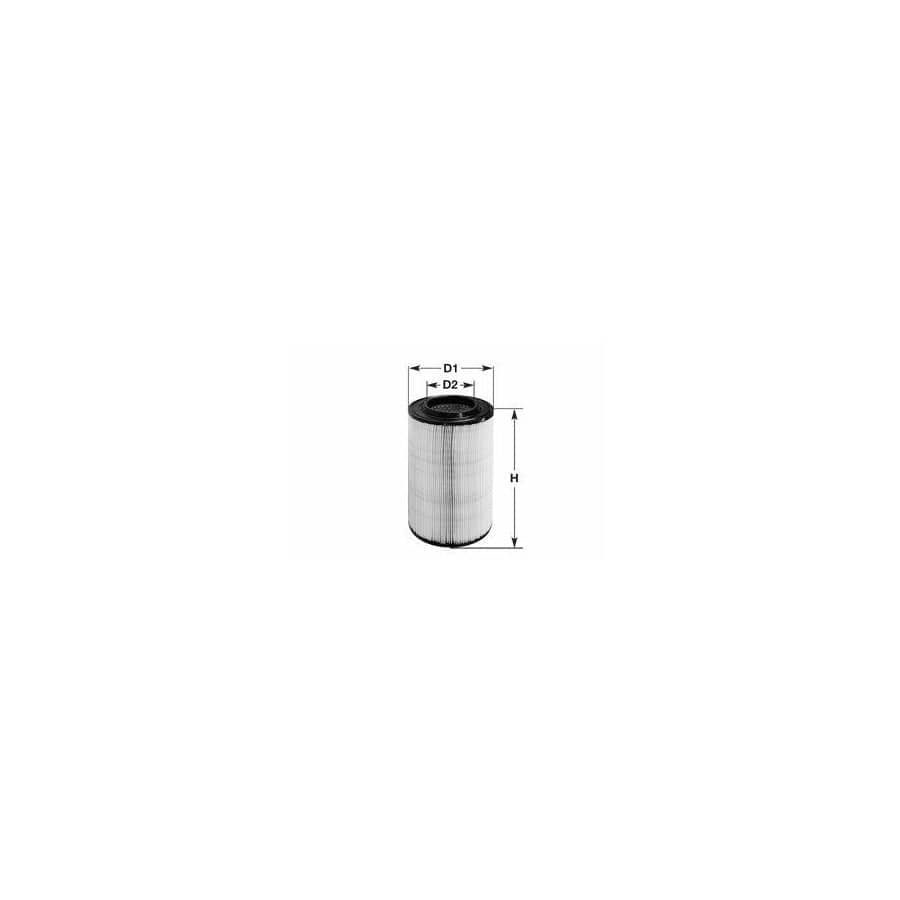 Clean Filter Ma3427 Air Filter