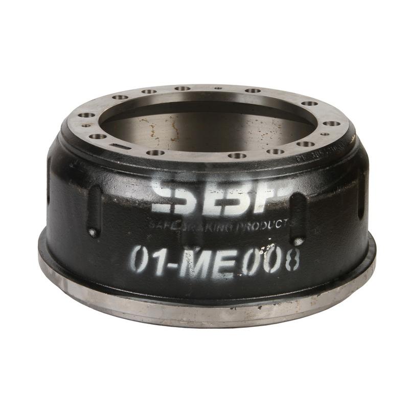 SBP 01-ME008 Brake Drum