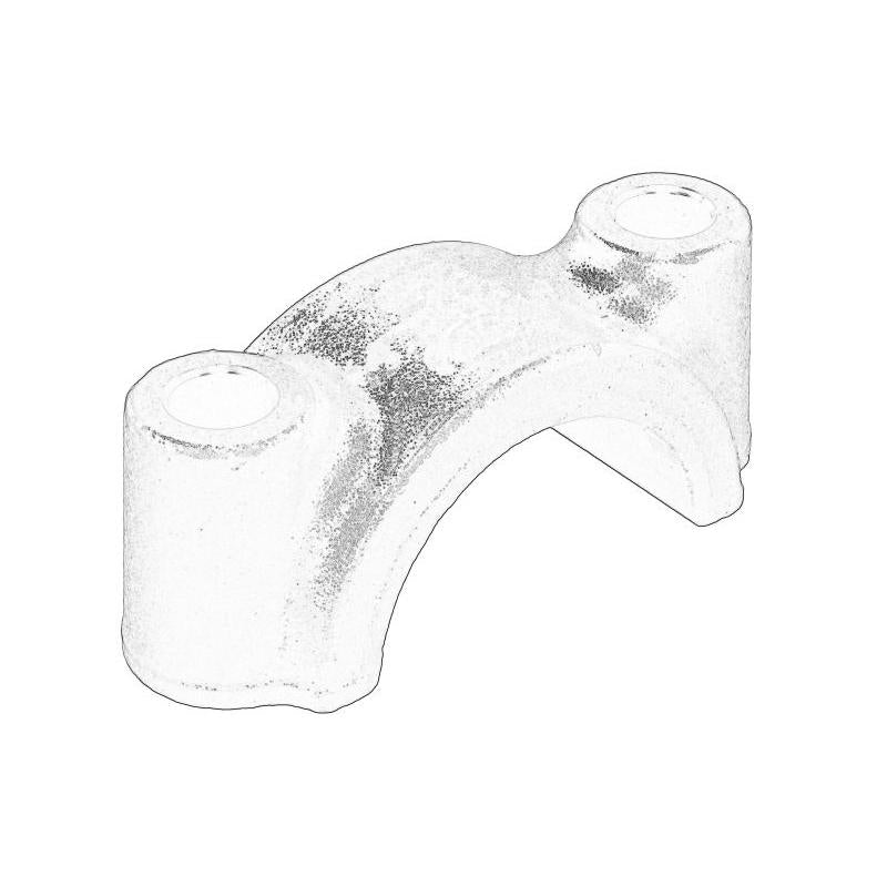 OE MAN 81.43718.0052 Clamp