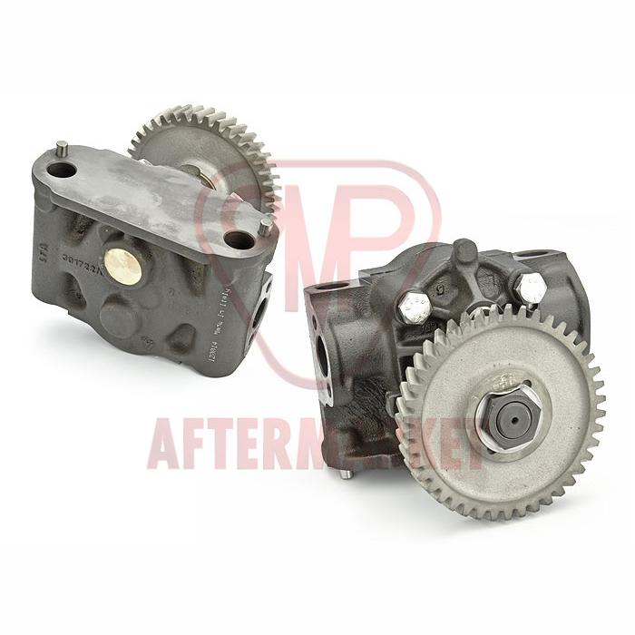 OMP OMP500.002 Oil Pump