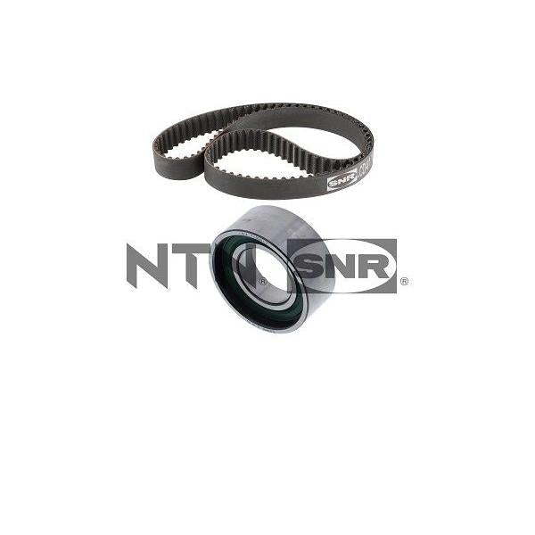 SNR KD458.10 Timing Belt Set