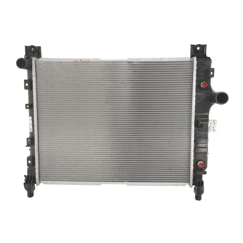 NISSENS NIS69451 Engine Radiator