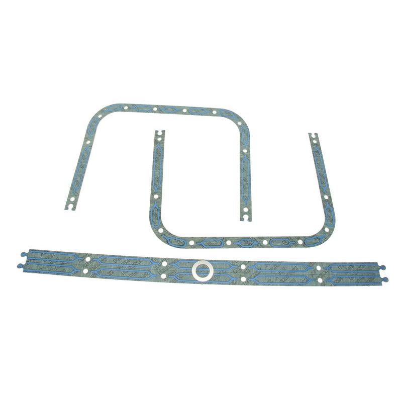REINZ 10-35993-01 Oil Sump Gasket