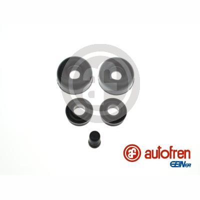 AUTOFREN SEINSA D4-583 Disc Brake Caliper Repair Kit