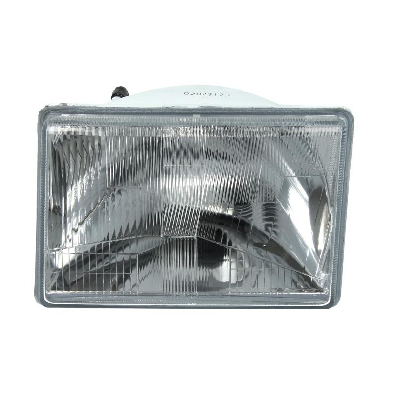 DEPO 433-1108L-LDEMN Headlight