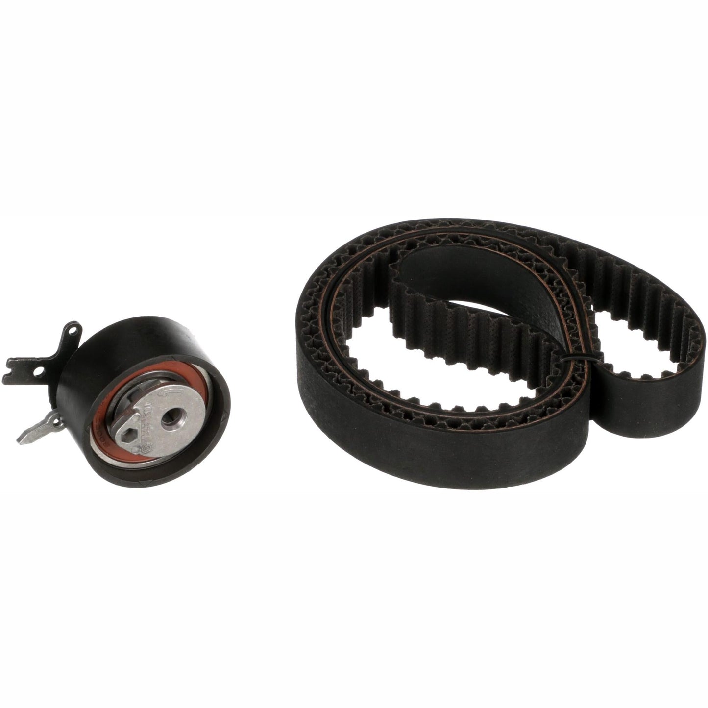 GATES GATK025645XS Timing Belt Set