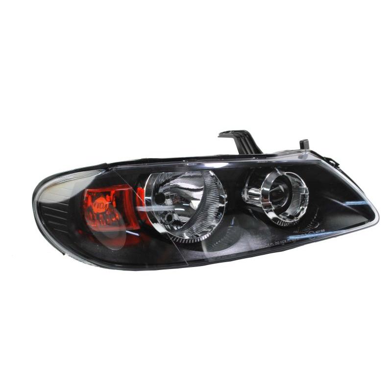 DEPO 215-1196R-LDEM2 Headlight