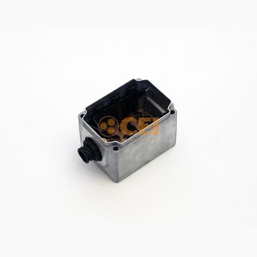 C.E.I 280881 Shift Cylinder Solenoid Valve