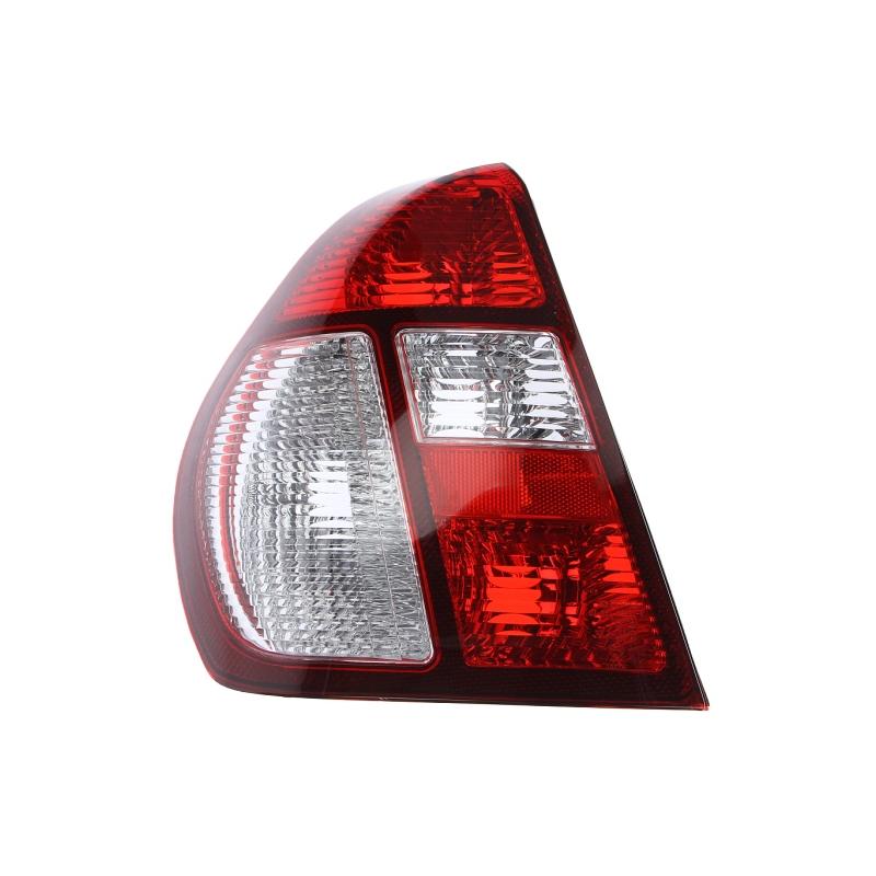 DEPO 551-1932L-UE-CR Rear Light