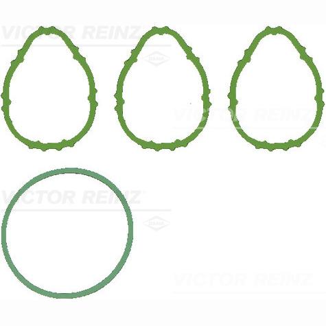 REINZ 11-21489-01 Cylinder Head Inlet Exhaust Side