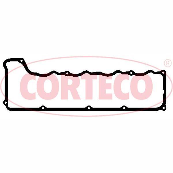 CORTECO CO440470P Cylinder Head Cover Gasket