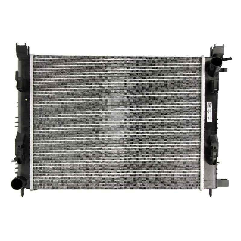 NISSENS NIS637624 Engine Radiator