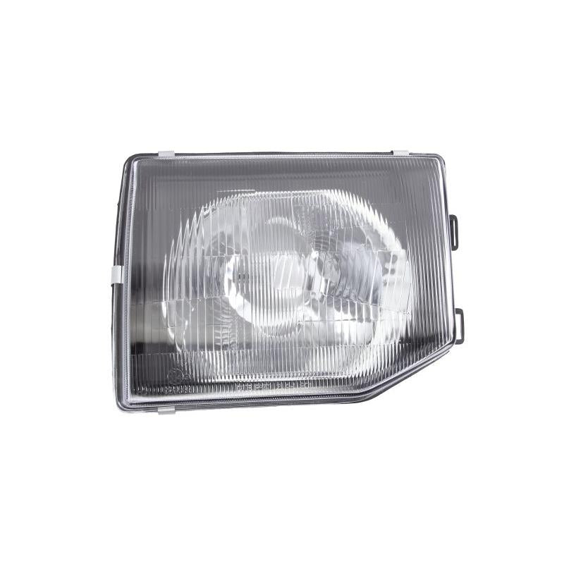 DEPO 214-1120L-LD-E Headlight