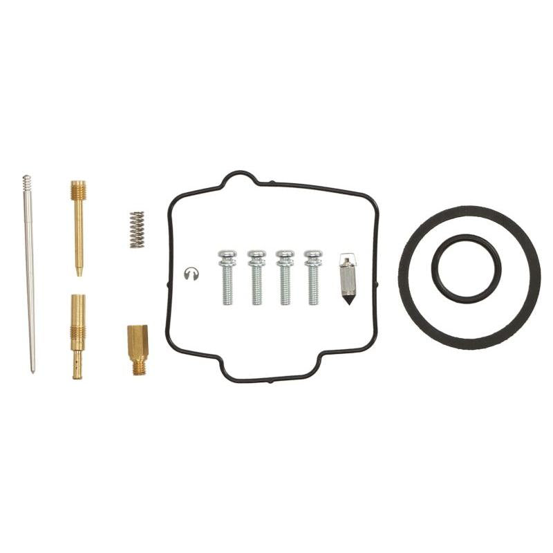 4 RIDE 6-10044 Carburettor Repair Kit