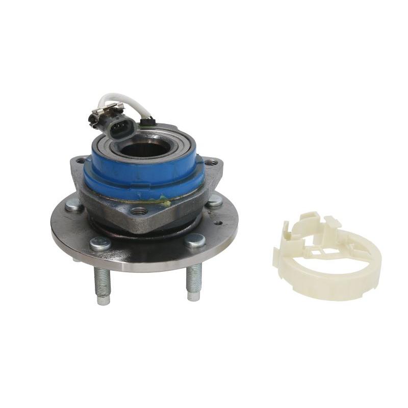 EDGE 512223AT Wheel Hub