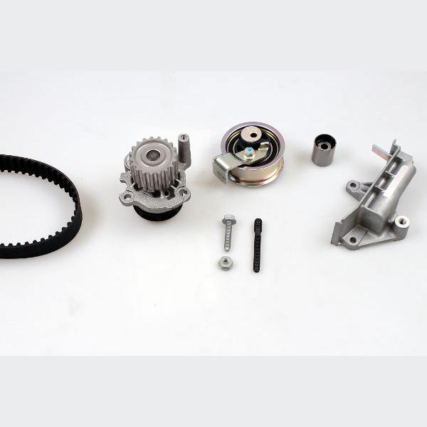 HEPU PK05503 Water Pump & Timing Belt Kit