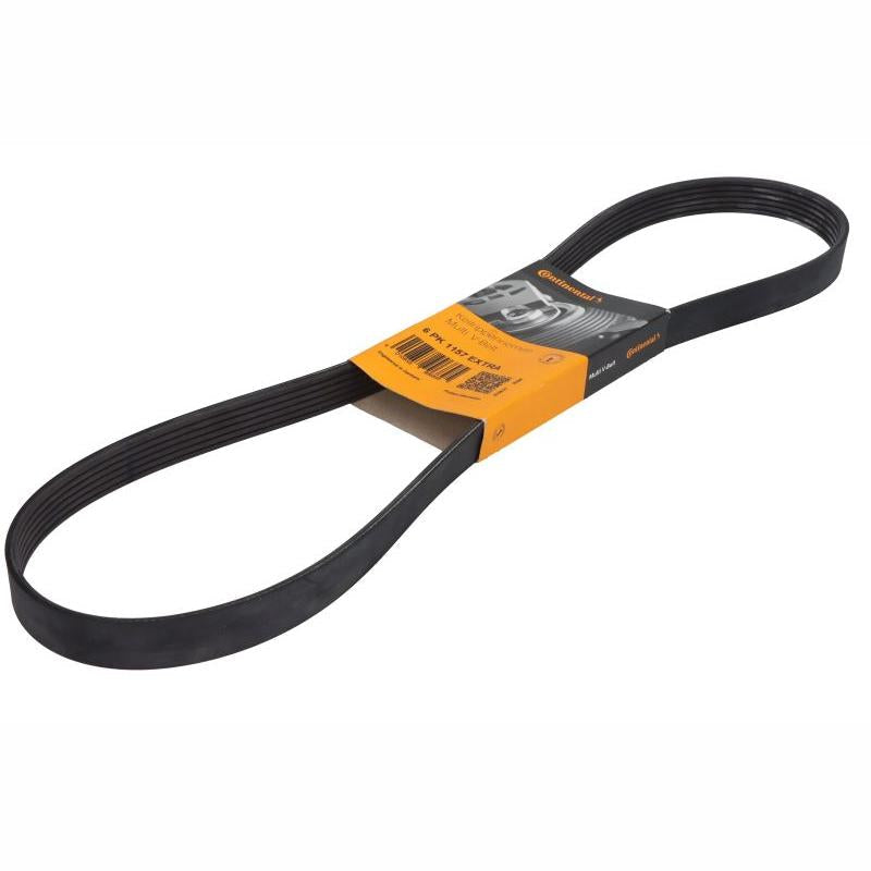 CONTITECH 6PK1157EXTRA V-Ribbed Belt
