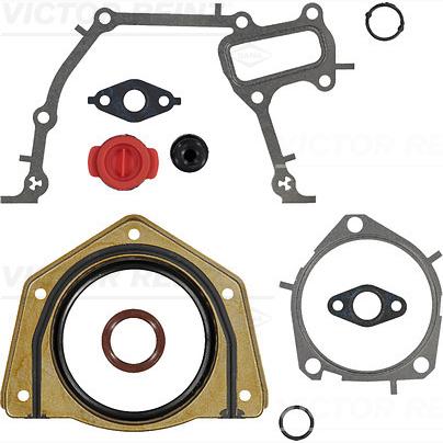 REINZ 08-36278-04 Crankcase Gasket Kit