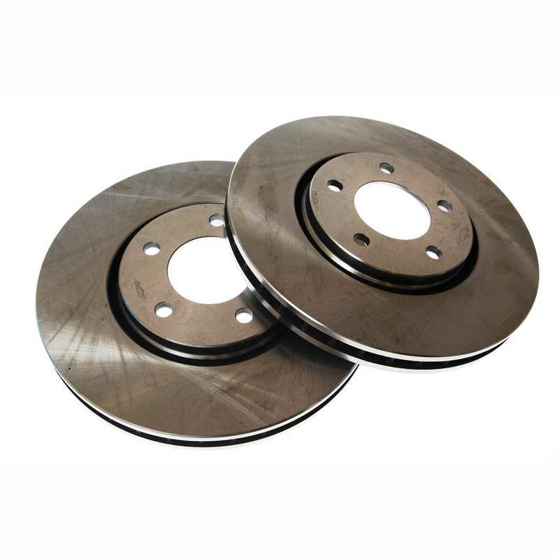 DELPHI BG3716 Brake Disc .
