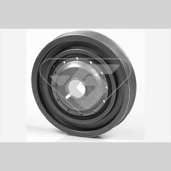 HUTCHINSON HUDP084 Crankshaft Belt Pulley