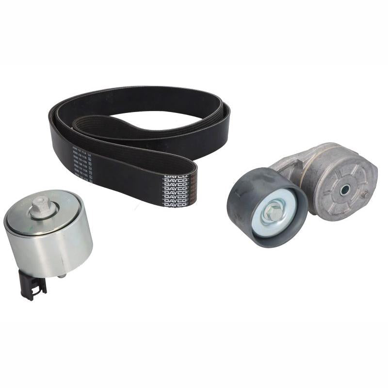 DAYCO DAYKPV188HD V-Ribbed Belt Set