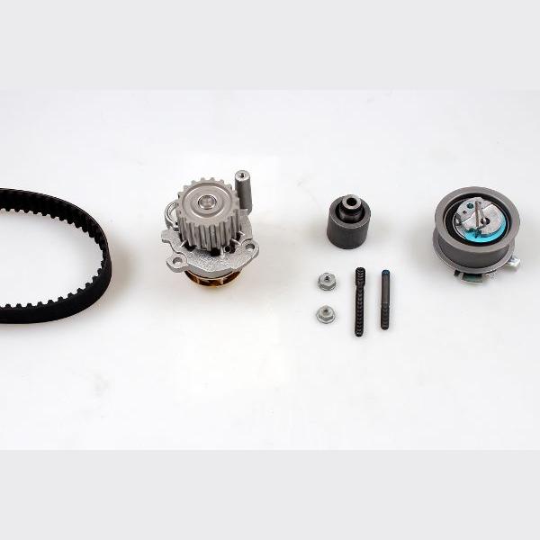 HEPU PK05540 Water Pump & Timing Belt Kit