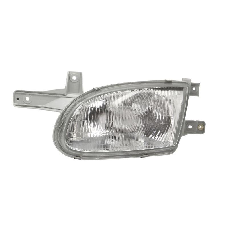 DEPO 221-1109L-LD-EM Headlight